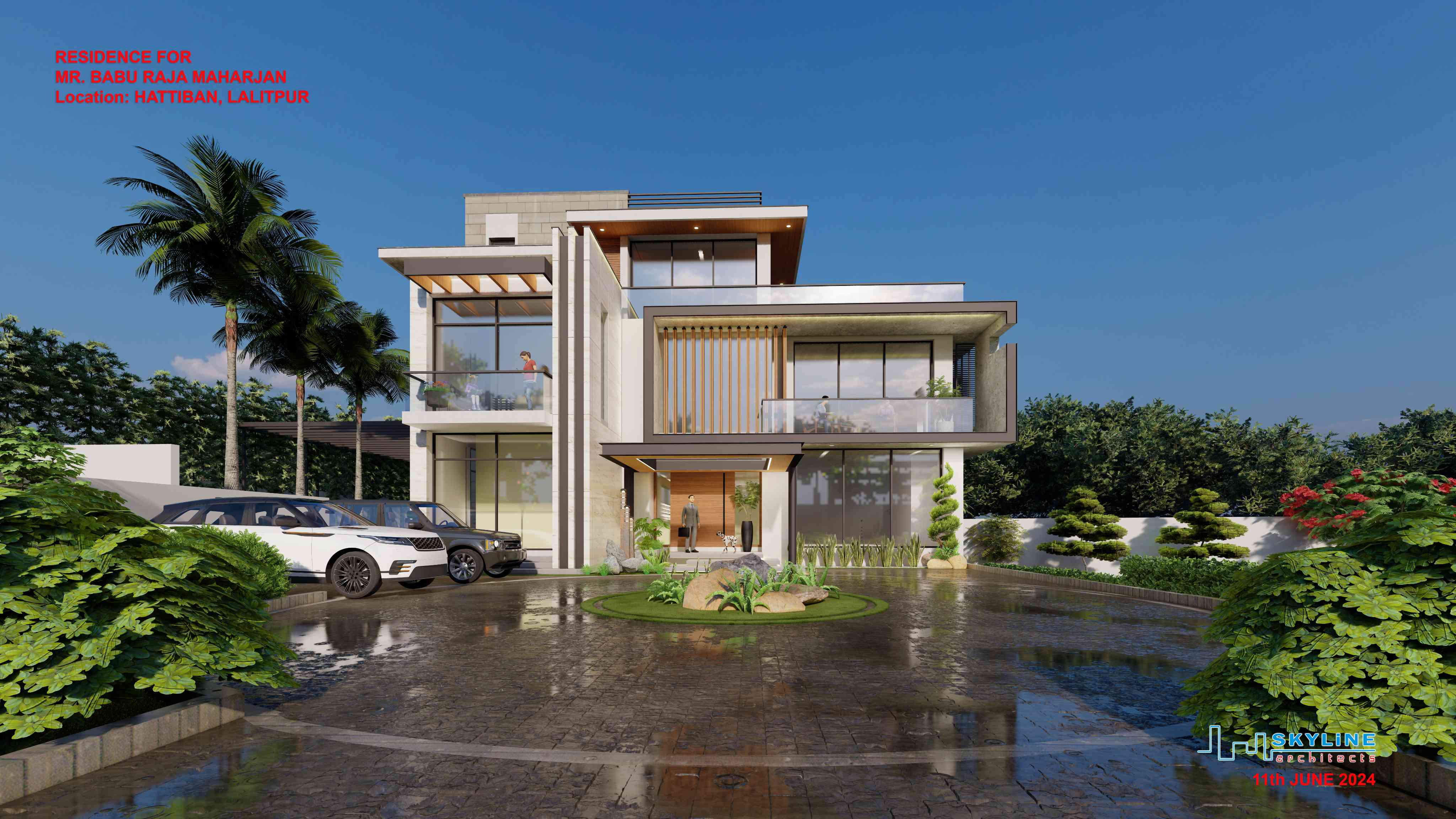 Project Detail